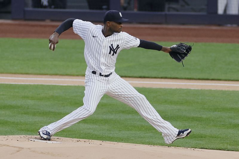 Houston Astros v New York Yankees